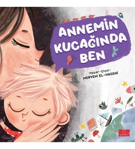 Annemin Kucağında Ben