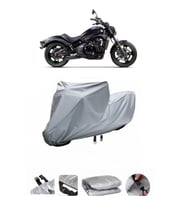 Yeni Kawasaki Vulcan S   Motosiklet Brandası ARKA ÇANTA UYUMSUZ BRANDA