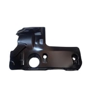 Citroen Elysee C3 C4 C5 Motor Üst Koruma Muhafaza Kapağı 1.6 Euro 5