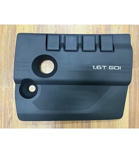 Motor Koruma Kapağı  Tiggo 7 Pro - Tiggo 8 Pro Omoda 5 1.6 22-24