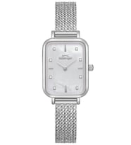 Slazenger SL.09.2550.3.01 Kadın Kol Saati (Gri)