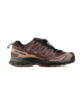 Salomon Xa Pro 3D V9 Gtx Erkek Outdoor Ayakkabısı L47583500 Pembe