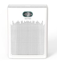 NEUTRON Hepa 13 Filtreli Akıllı Hava Temizleyici, PET Care, 3 Katmanlı Filtre, 250m³
