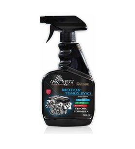Oto Motor Yağ Kir Temizleyici 500 Ml