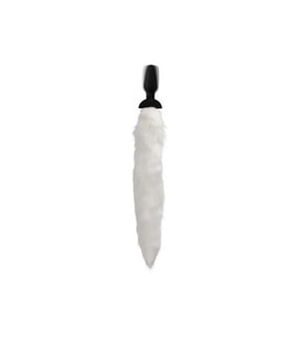 White Leopar Uzaktan Kumandalı  Kuyruk Plug