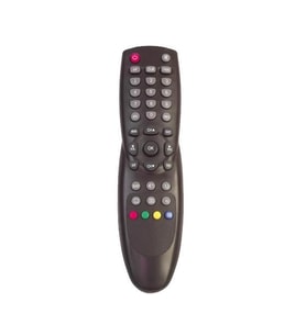 Goldmaster 50200 Kalıp Uydu Alıcı Kumandası
