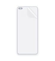SChitec TECNO Camon 16 Pro Uyumlu Ön Yüzey Nano Şeffaf Hidrojel Ekran Koruyucu