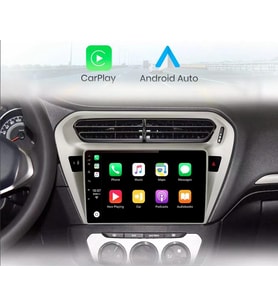 Peugeot 301 9 inç Android Navigasyon ve Multimedya Sistemi 2012-2017