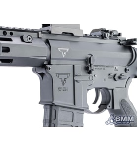 Taran Tactical TTI Lisanslı TR-1 Ultralight M4 Airsoft AEG Tüfek 6mmPROSHOP