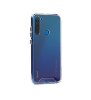 Xiaomi Redmi Note 8 Uyumlu Kılıf Zore Gard Silikon