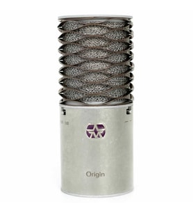 ASTON ORIGIN Profesyonel stüdyo mikrofonu