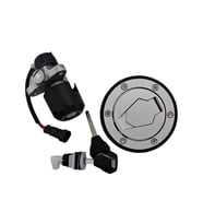 Tvs Apache Rtr 200 Kontak Ve Kilit Seti N9151910 Orj