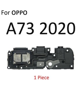 Oppo A73 2020 Buzzer (Dış Ses Hoparlör)