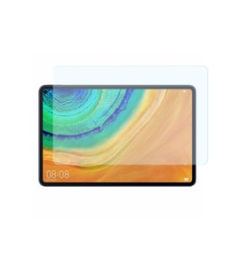 Huawei Matepad Pro 10.8 Için Kılıf Dostu Ön Koruma Cam Ekran Koruyucu - Şeffaf
