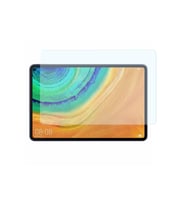 Huawei Matepad Pro 10.8 Için Kılıf Dostu Ön Koruma Cam Ekran Koruyucu - Şeffaf