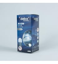 Delco U.s.a 67 R10w Halogen Ampul 12 Volt 10watt Ba15s 10 Adet