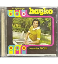 (Plak Değildir CD dir) CD Hayko En İyileriyle CD (Karışık)