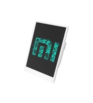 Xiaomi Lcd Yazı Tableti 13,5" Çizim Tableti Beyaz (Xiaomi Türkiye Garantili)
