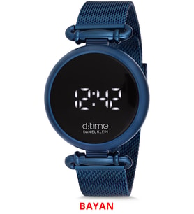 Daniel Klein DK01254A-06 Kadın Kol Saati