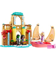 LEGO Wicked Glinda, Elphaba ve Nessarose, Shiz Üniversitesi’nde 75681