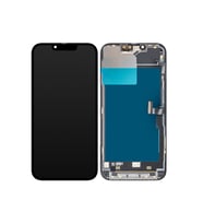 İphone 13 Lcd Ekran Or. Revize ( Çip Aktarım Gerekmez Uyarı Vermez 2.ci El Yazar)