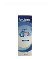 Biotama İyot Da mlası Liquid Drops 50 ml