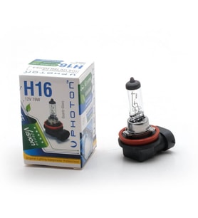 H16 Standart Uyumlu Halojen Ph5516 (Karışık)