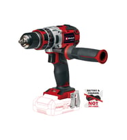 Profesyonel Darbeli Vidalama 18 V 60 Nm