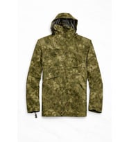 GORE-TEX Su Geçirmez Yağmurluk Parka – Rüzgar Dayanıklı, Nefes Alabilen Outdoor & Taktik Mont (Çok Renkli)