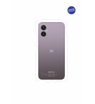 Omix X5 Mat Kaplama Arka ve Yan Kaplayan Koruyucu Hd Film