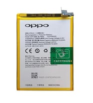 Oppo A53 - Blp805 - Uyumlu Pil Sıfır - Servis