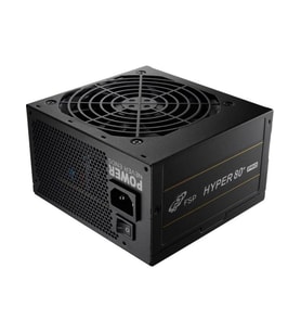 FSP HYPER 80+ PRO H3-650 650 W Power Supply Teşhir