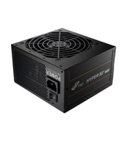 FSP HYPER 80+ PRO H3-650 650 W Power Supply Teşhir