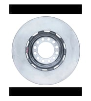 Mercedes W164 W251 X164 Fren Diski Ön Havalı 4 Matic 280500 1644210512 Meyle