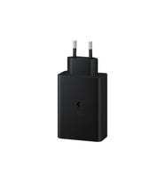 Samsung 3in1 Trio 65w 2xpd + Usba Ev Tipi Şarj Aleti 3 Çıkışlı(ep-t6350nbegww) Türkiye Garan