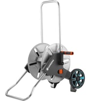 Hortum Arabası CleverRoll M Metal