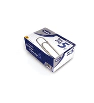 Mas Ataş Dev 5 CM Metal Büyük Ataş (1 Paket 18 Kutu)