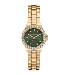 Michael Kors MK7395 Kadın Kol Saati (Rose)