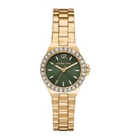 Michael Kors MK7395 Kadın Kol Saati (Rose)