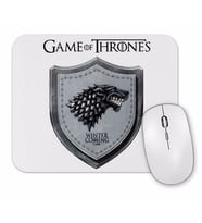 Game Of Thrones Casa Stark Mouse Pad.jpg