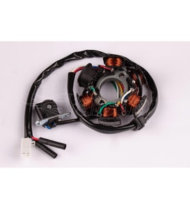 Stator Komple 125 Mt(5+1)