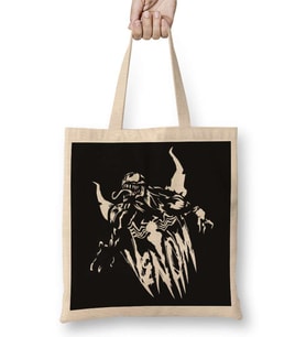 Venom 04 Bez Çanta Uzun Saplı