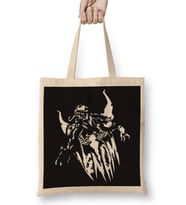 Venom 04 Bez Çanta Uzun Saplı