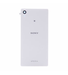 Sony M4 Arka Kapak Batarya Kapağı Orjinal