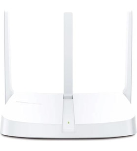 TP-LINK MERCUSYS MW306R 3xLAN, 1xWAN 300mbps 3 Anten Wi-Fi Router