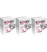 Kotex Mom Lohusa Külodu - Külot Bez L - Large - Büyük / XL - Extra Large - 24 Lü Set (3PK*8)