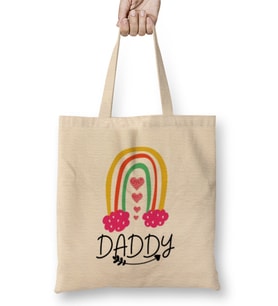 DAD Bez Çanta Uzun Saplı