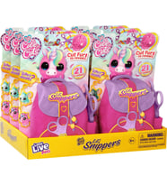 Scruff A Luvs Kuafor Surprızı S3 CDU6-30165