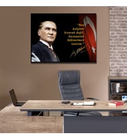 Atatürk Fotoğrafı-380