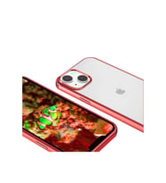 Apple iPhone 13 Mini Uyumlu Kılıf Zore Pixel Kapak